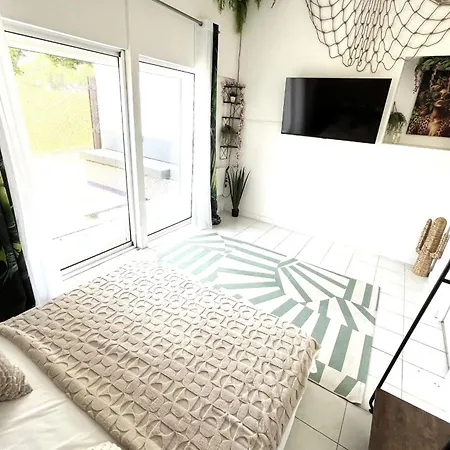 Spacious House For 6 With Pool Table * Mauguio